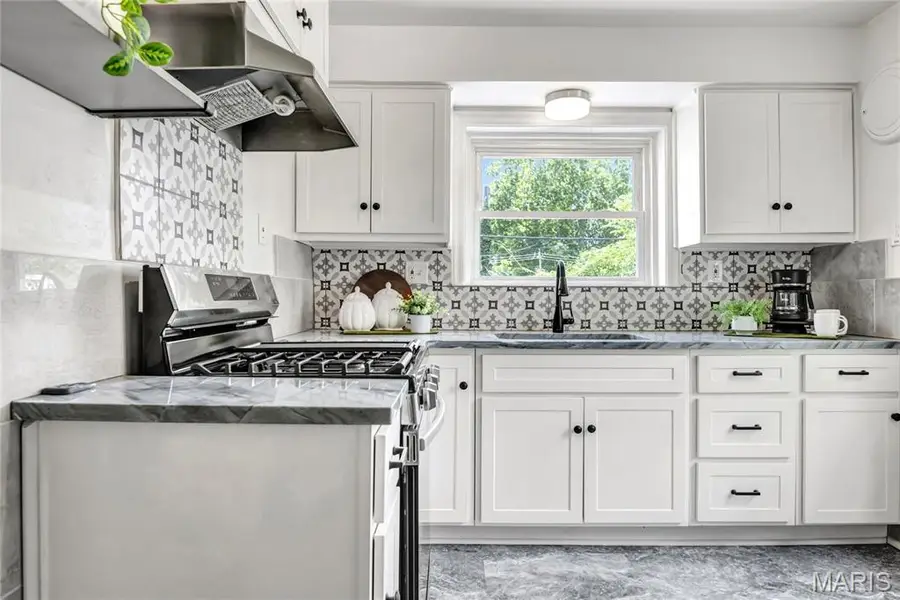 1545 Moore Place, University City, MO 63130 - #2