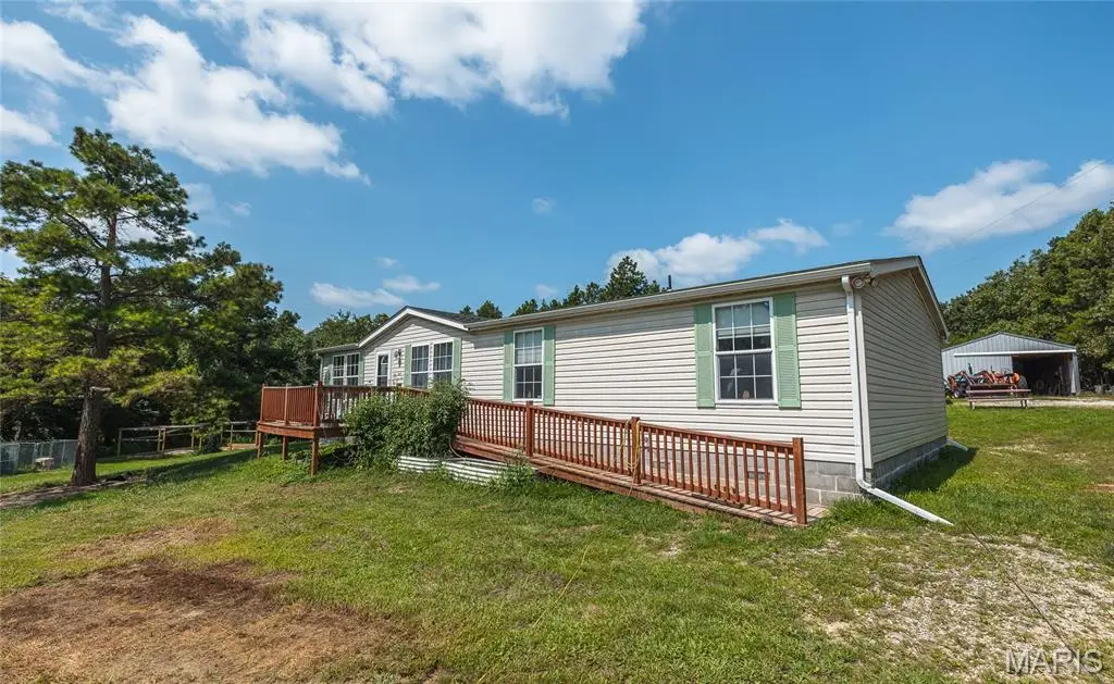 425 County Road 6400, Salem, MO 65560 - #1