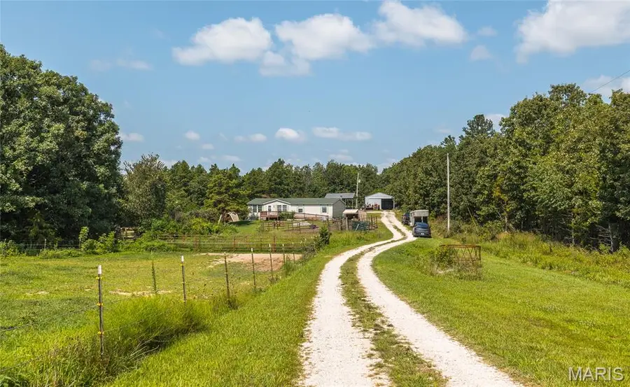 425 County Road 6400, Salem, MO 65560 - #3
