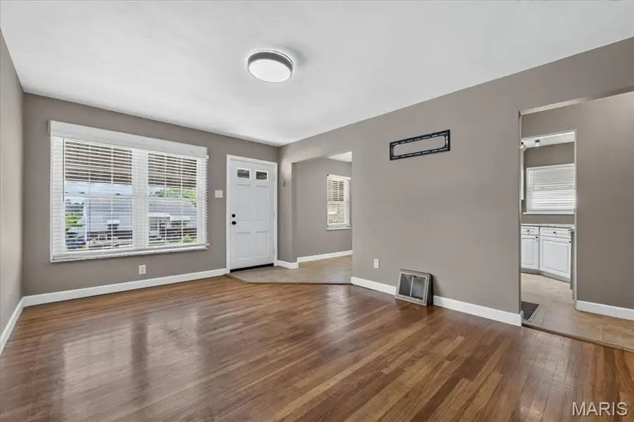 5541 Wyoming Street, Saint Louis, MO 63139 - #3