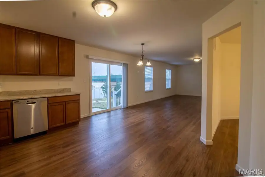 212 Pearl Vista Drive, O Fallon, MO 63366 - #2