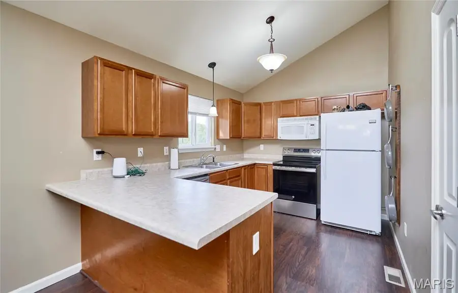 70 Countryside Estates Drive, Troy, MO 63379 - #2