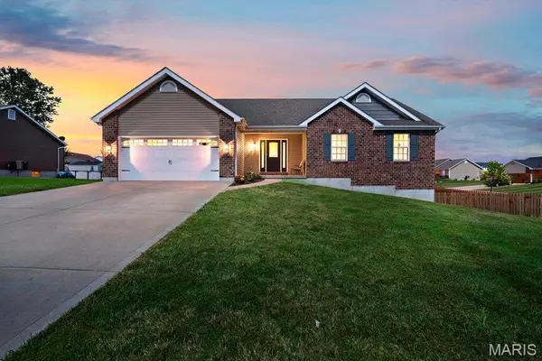 110 Keystone Drive, Old Monroe, MO 63369