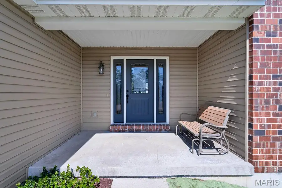 110 Keystone Drive, Old Monroe, MO 63369 - #2