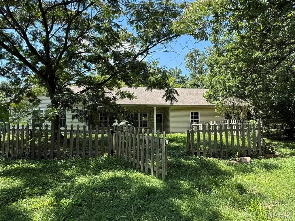 Address Withheld By Seller, Steelville, MO 65565 - #1