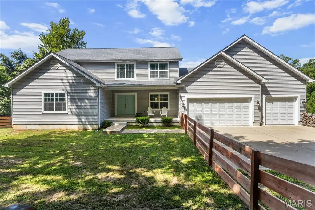 531 Strecker Road, Wildwood, MO 63011 - #1
