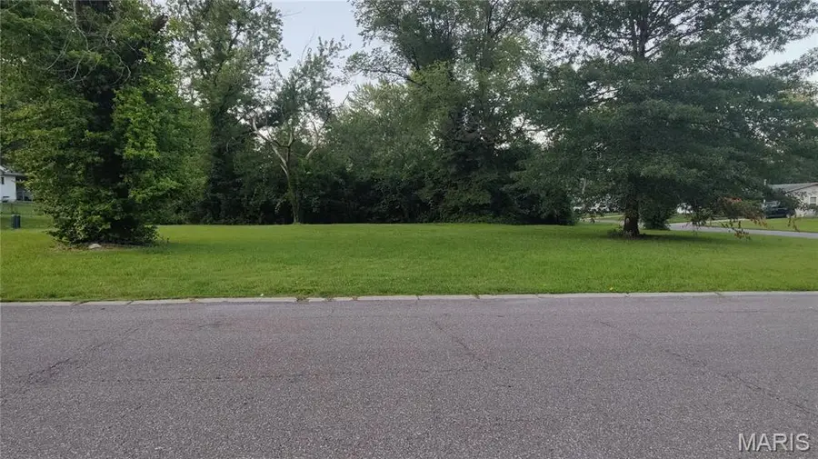 1431 Columbus Drive, Saint Louis, MO 63138 - #2