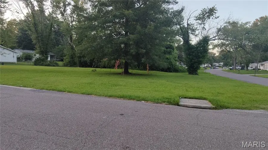 1431 Columbus Drive, Saint Louis, MO 63138 - #3