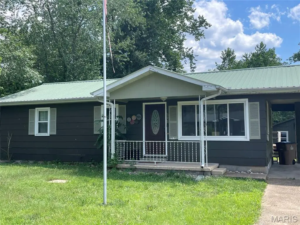 505 Bud Avenue, Piedmont, MO 63957 - #1