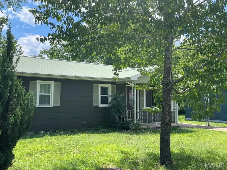 505 Bud Avenue, Piedmont, MO 63957 - #2