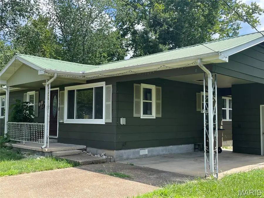 505 Bud Avenue, Piedmont, MO 63957 - #3