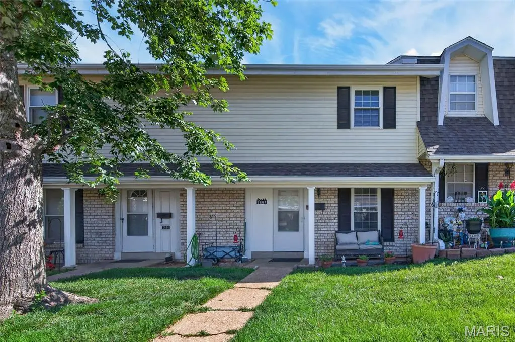 2664 Falcons Way #56, Saint Charles, MO 63303 - #1