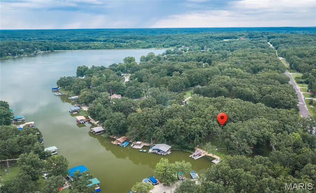 805 Cochise Ih Drive, Cuba, MO 65453 - #1