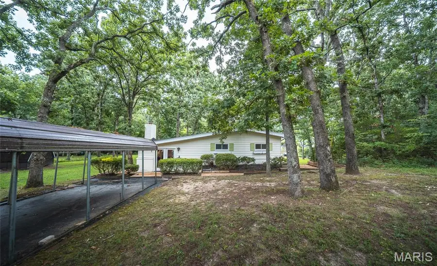 805 Cochise Ih Drive, Cuba, MO 65453 - #3