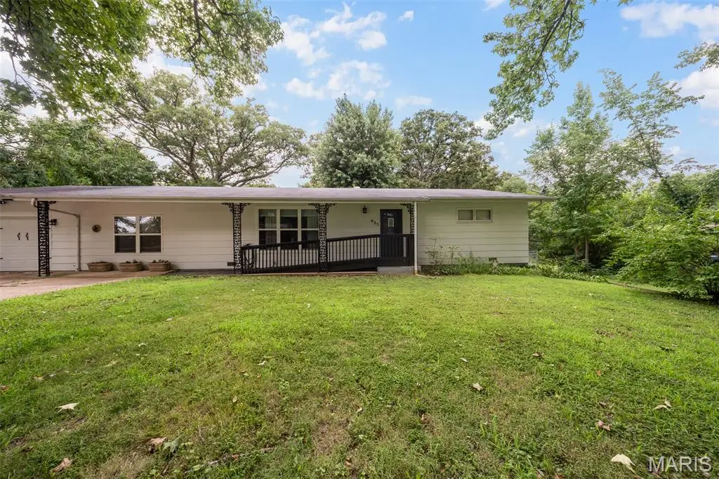 435 Forest Lane, Saint James, MO 65559 - #1