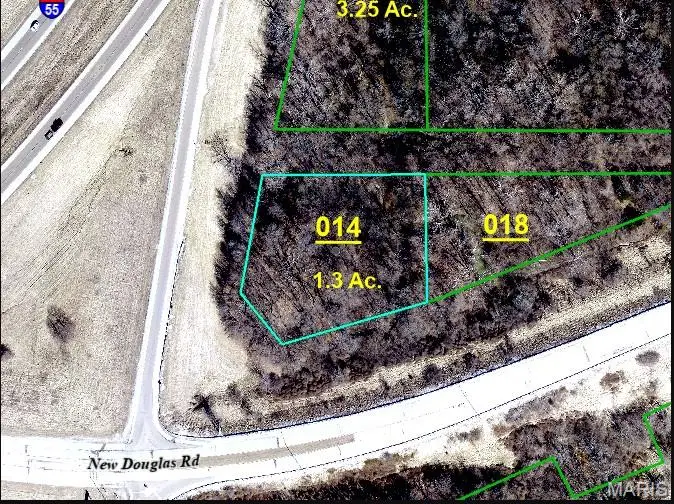 000 New Douglas Road, New Douglas, IL 62074 - #1