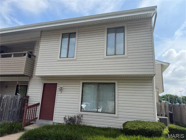 3 Dixons Court #G, O'Fallon, MO 63366