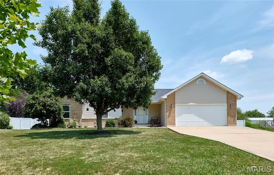 232 Allison Lane, Winfield, MO 63389 - #2