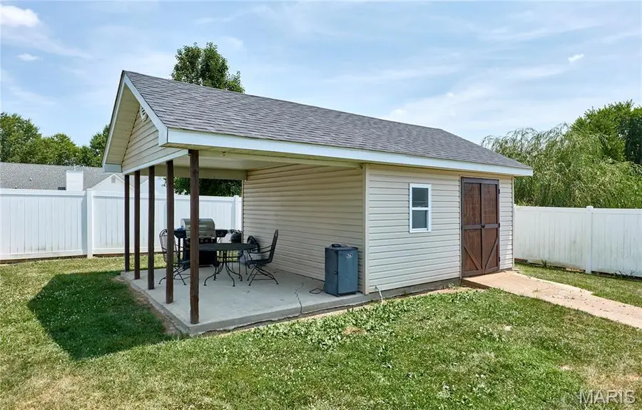 232 Allison Lane, Winfield, MO 63389 - #3