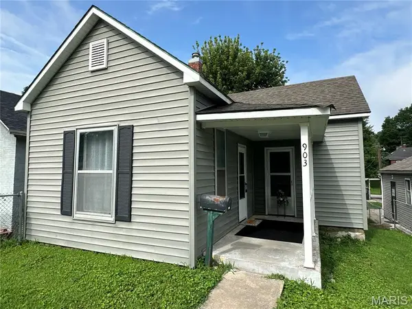 903 Fulton Avenue, Hannibal, MO 63401