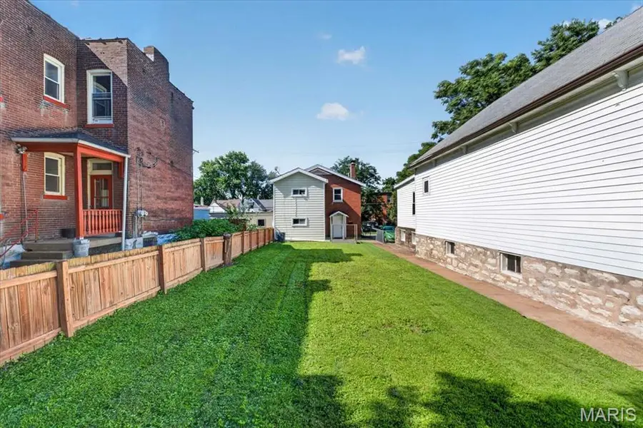 4157 Connecticut, Saint Louis, MO 63116 - #2