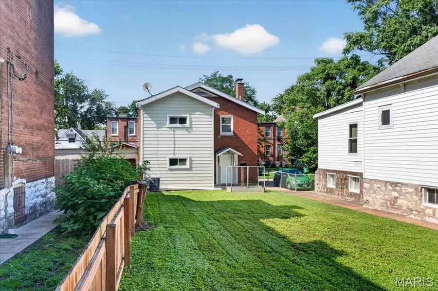 4157 Connecticut, Saint Louis, MO 63116 - #3