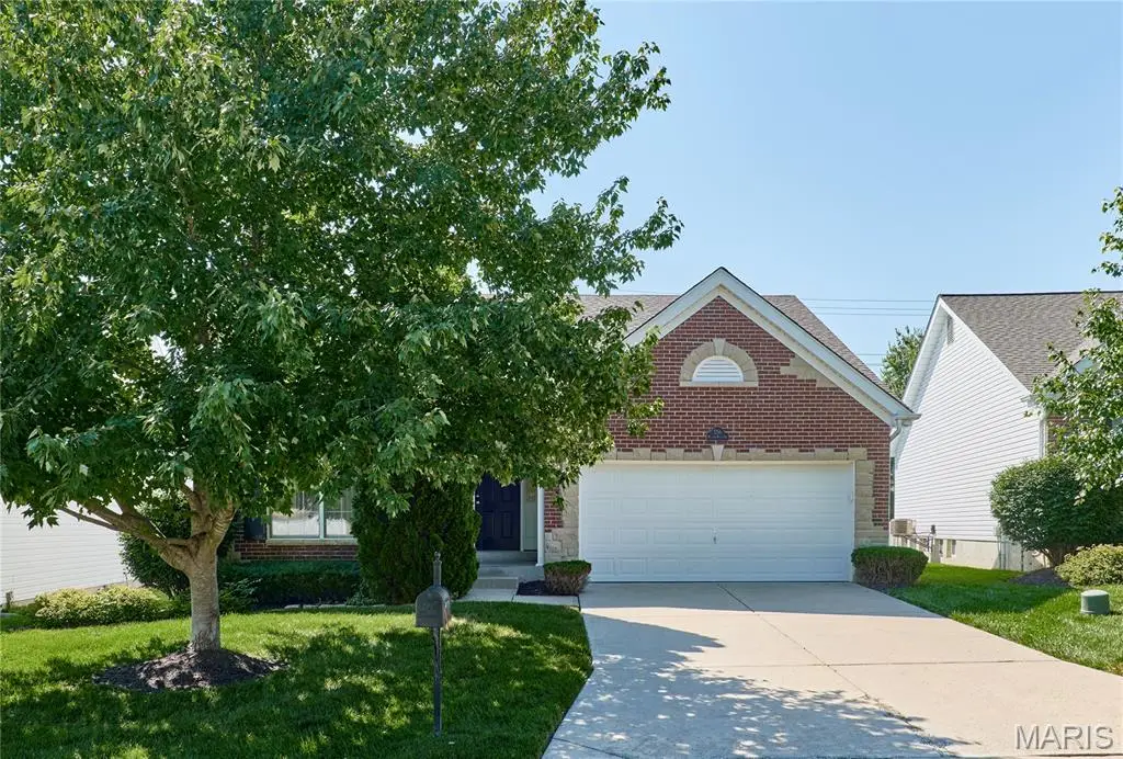 556 Boulder River Drive, Ofallon, MO 63368 - #1