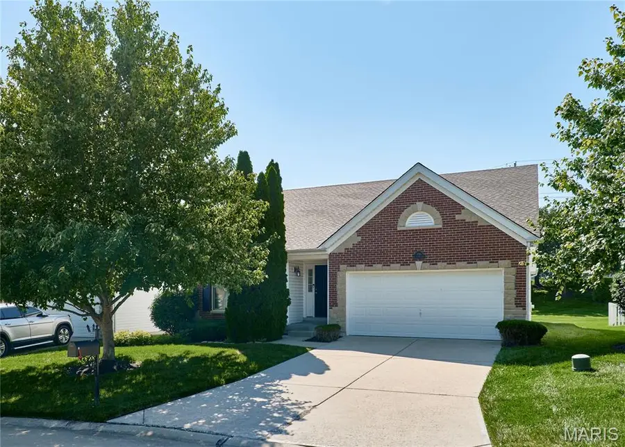 556 Boulder River Drive, Ofallon, MO 63368 - #2