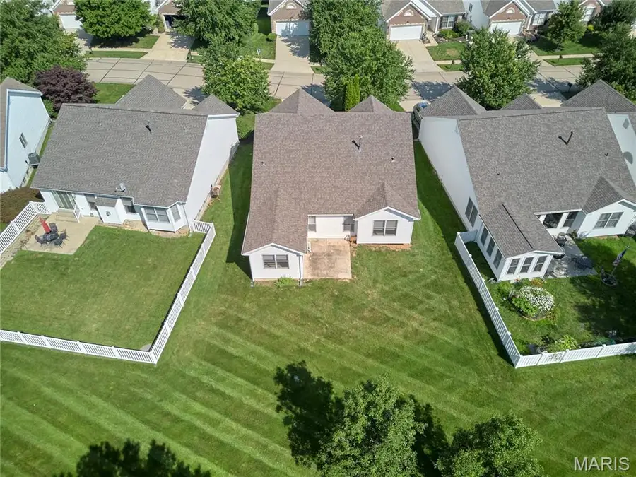 556 Boulder River Drive, Ofallon, MO 63368 - #3