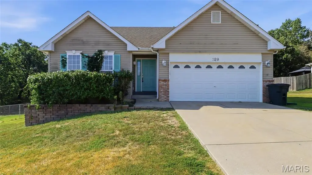 129 Kale Court, Saint Robert, MO 65584 - #1