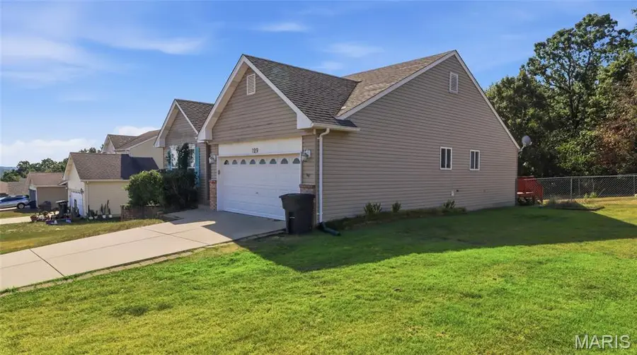 129 Kale Court, Saint Robert, MO 65584 - #2