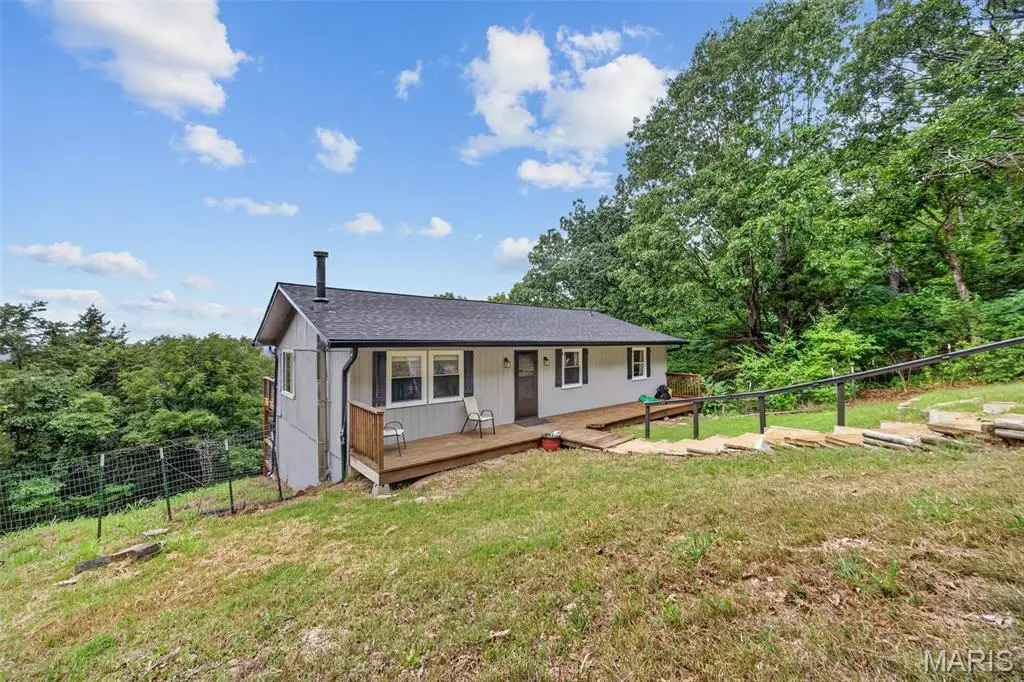 6726 Duckworth Court, House Springs, MO 63051 - #1