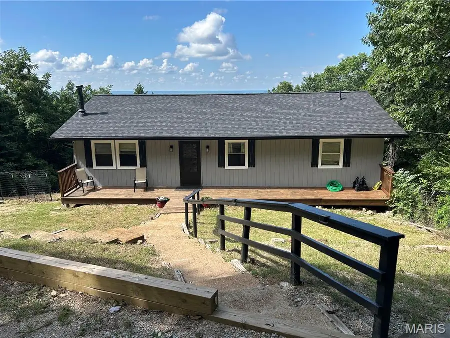 6726 Duckworth Court, House Springs, MO 63051 - #2
