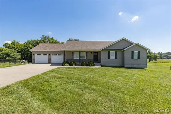 3108 Ridgewood Hills Drive, Farmington, MO 63640