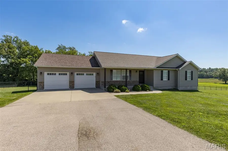 3108 Ridgewood Hills Drive, Farmington, MO 63640 - #3