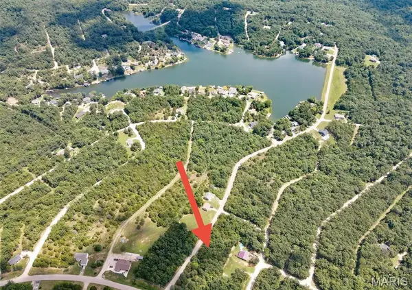 0 S Lafitte Drive, Bonne Terre, MO 63628
