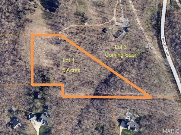 977 Dietrich Road, Foristell, MO 63348