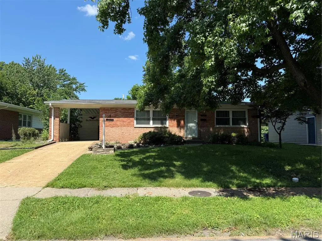 1005 Preakness Lane, Florissant, MO 63033 - #1