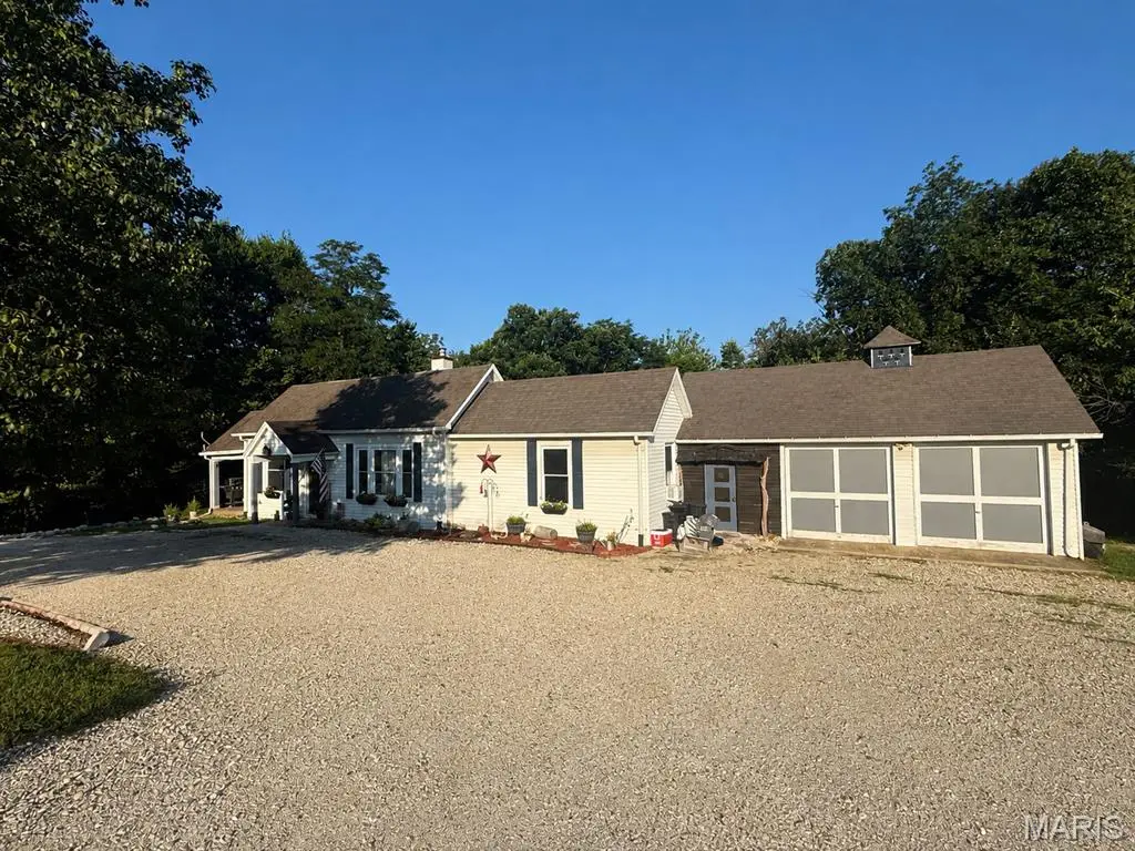 16682 Pike 292, Bowling Green, MO 63334 - #1