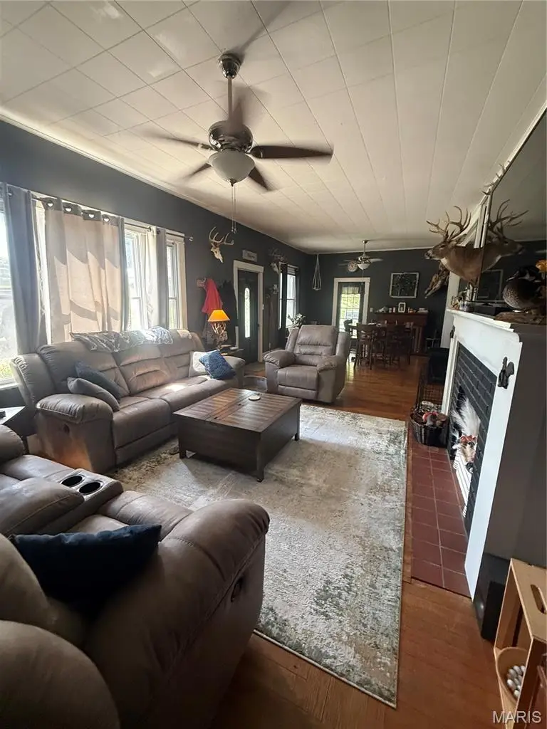 16682 Pike 292, Bowling Green, MO 63334 - #3