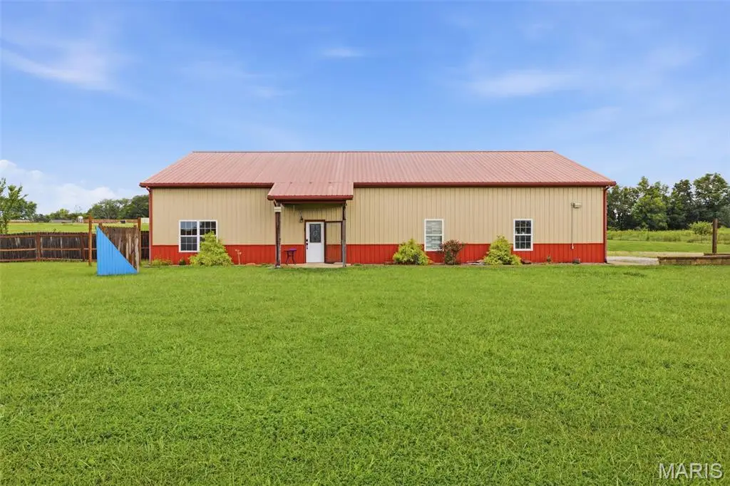 8041 Highway D, Bonne Terre, MO 63628 - #1