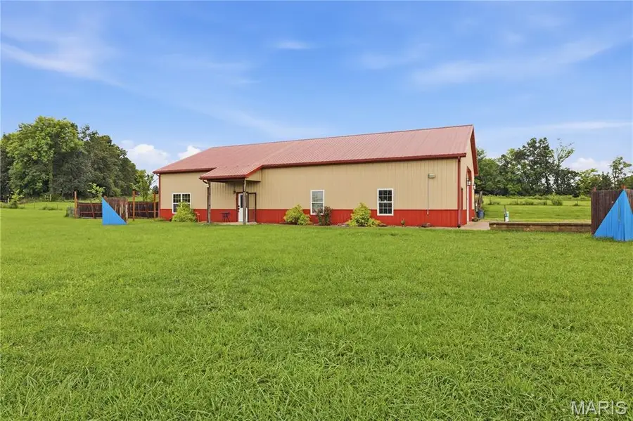 8041 Highway D, Bonne Terre, MO 63628 - #2