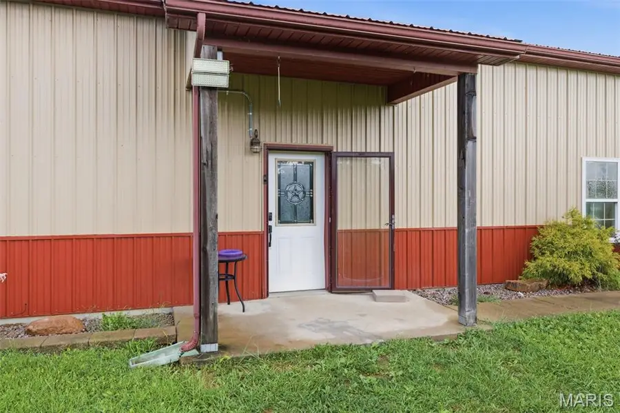8041 Highway D, Bonne Terre, MO 63628 - #3
