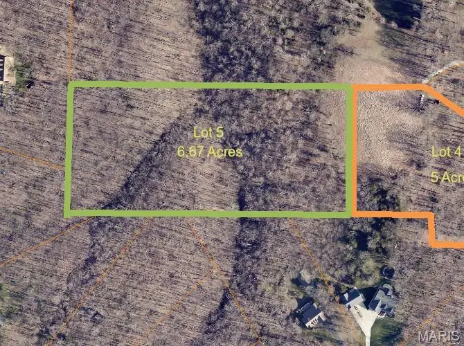 989 Dietrich Road, Foristell, MO 63348 - #2