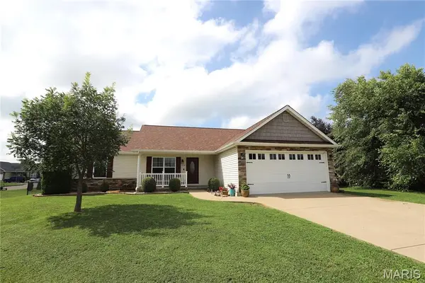 546 Northhaven Drive, Farmington, MO 63640