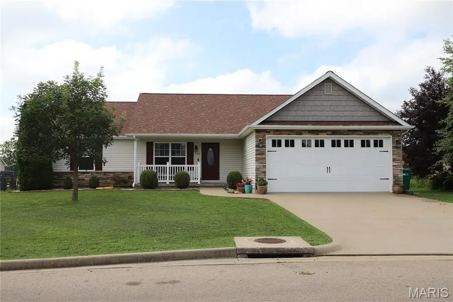 546 Northhaven Drive, Farmington, MO 63640 - #2