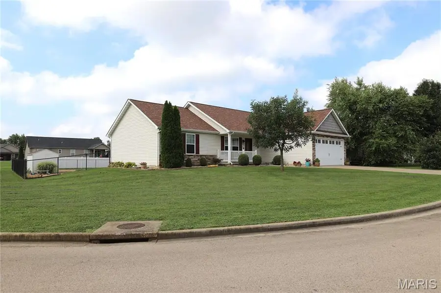 546 Northhaven Drive, Farmington, MO 63640 - #3
