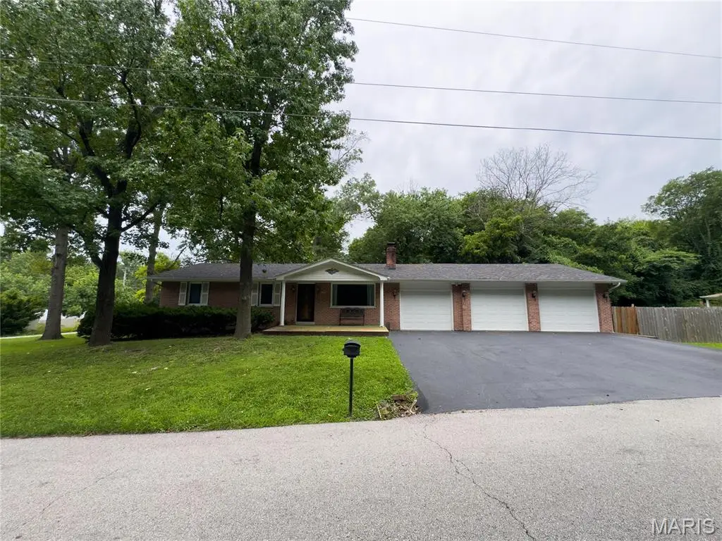 2035 Valmont Drive, Arnold, MO 63010 - #1