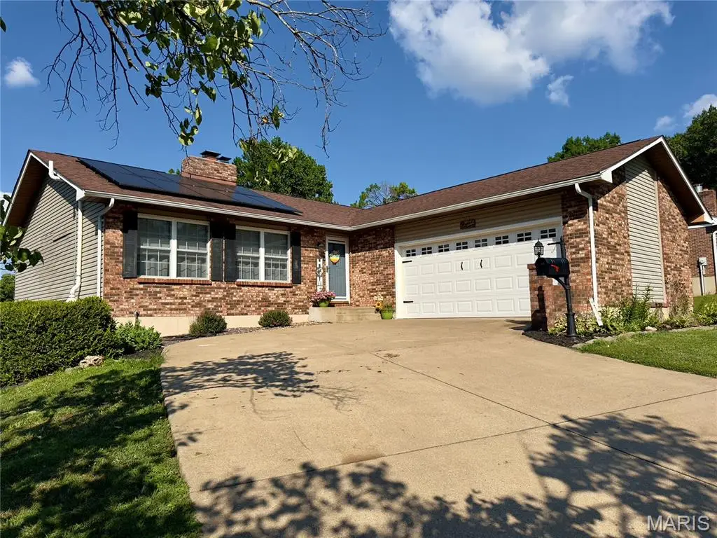 318 Cedar Drive, Potosi, MO 63664 - #1