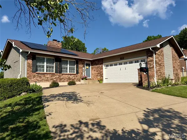 318 Cedar Drive, Potosi, MO 63664